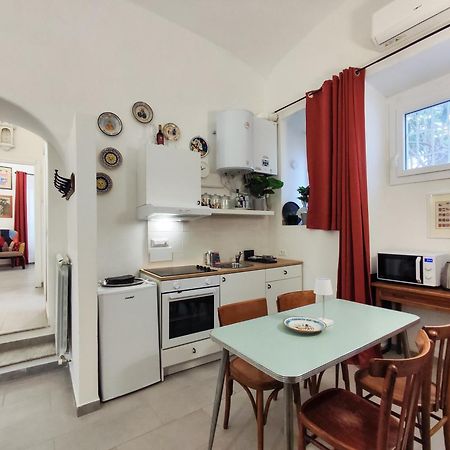 House Of Cardinals Apartment Rome Exterior photo
